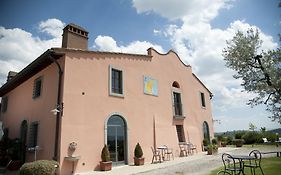 Le Fonti A San Giorgio