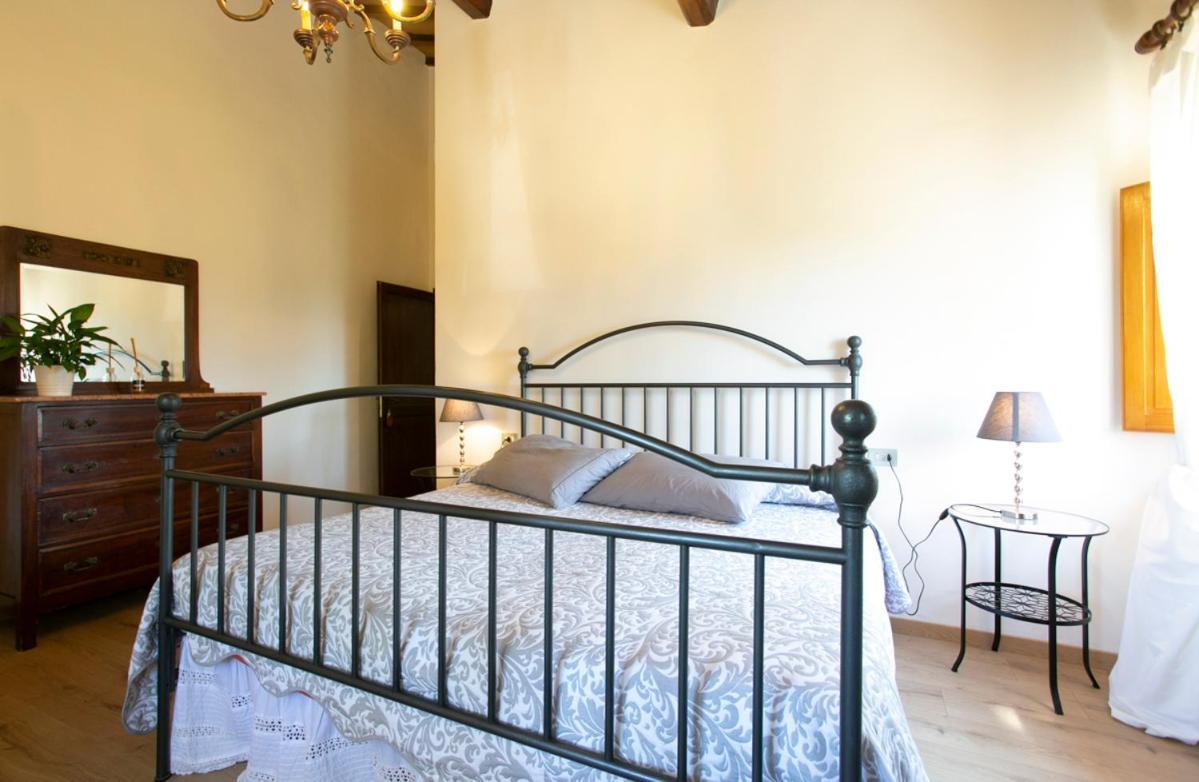 Le Fonti A San Giorgio Villa Montespertoli Exteriör bild