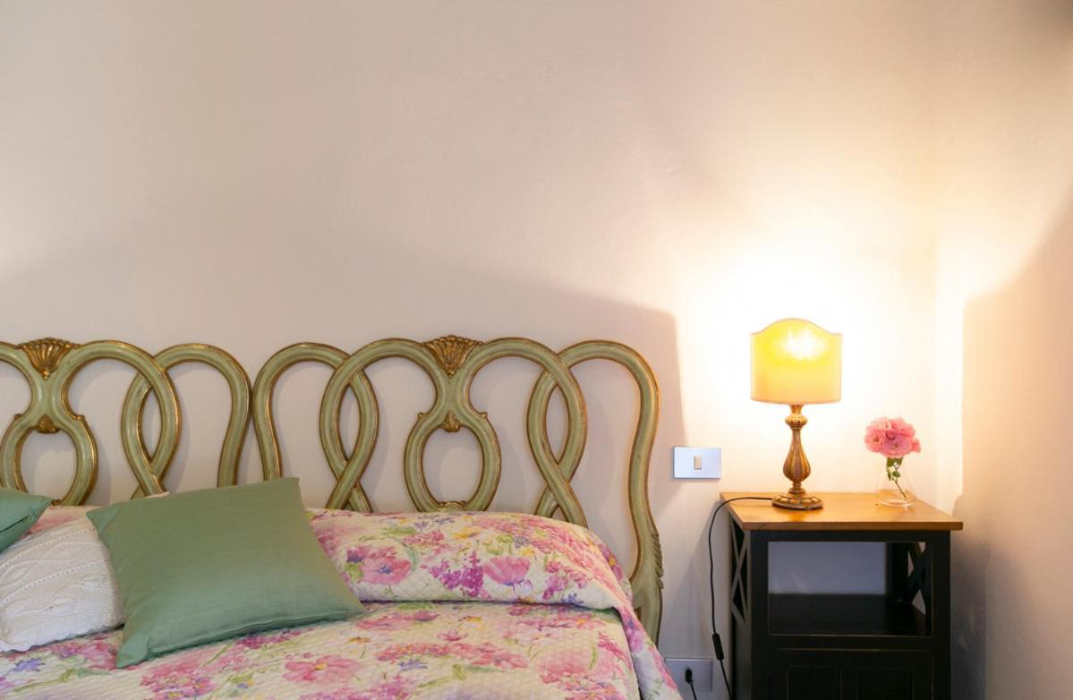 Le Fonti A San Giorgio Villa Montespertoli Exteriör bild