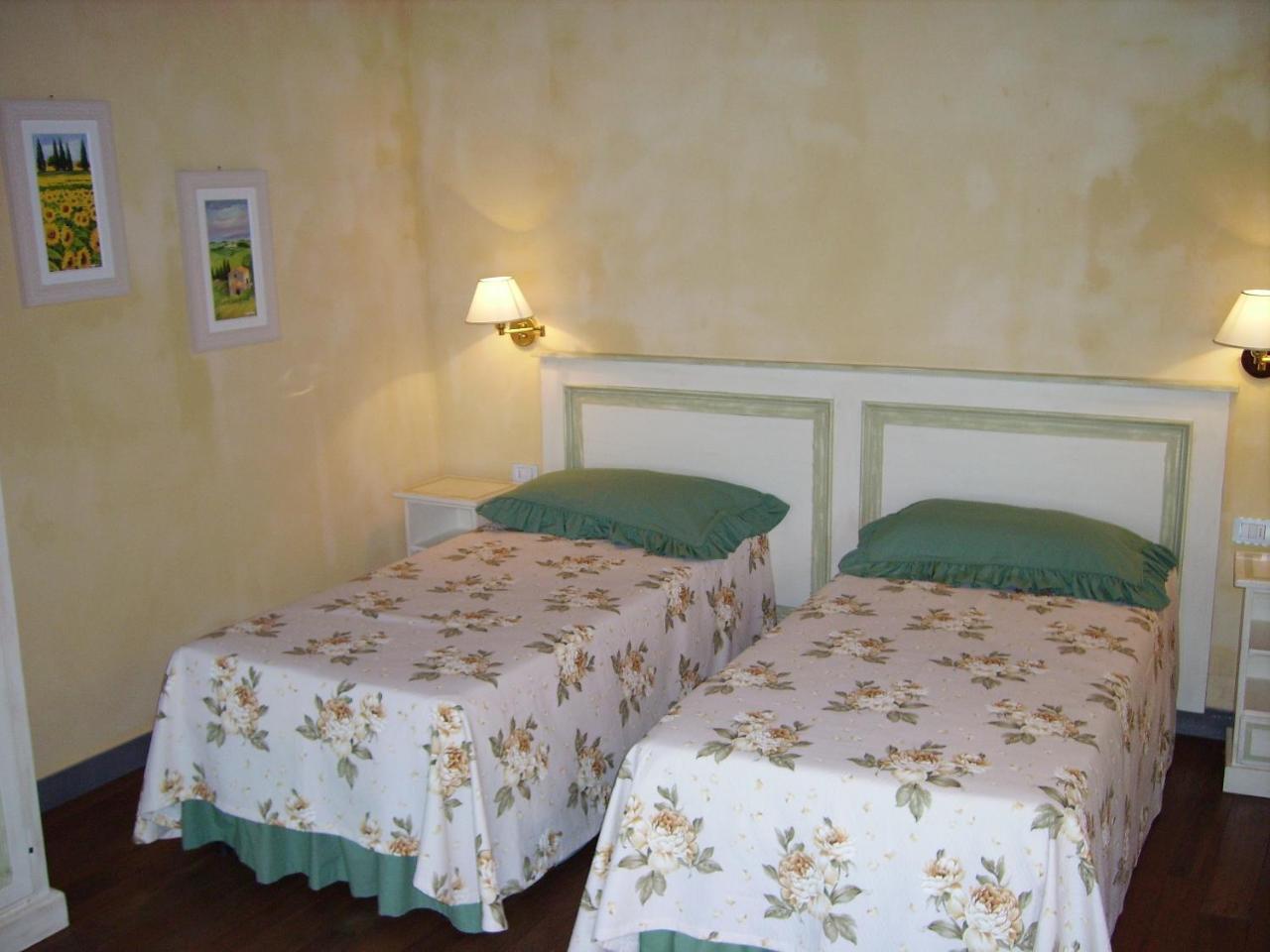 Le Fonti A San Giorgio Villa Montespertoli Exteriör bild